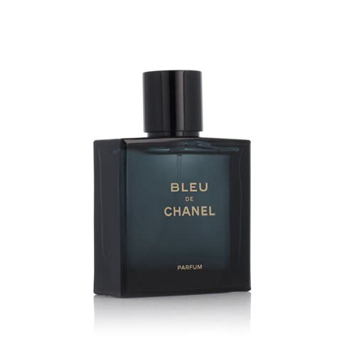 blue chanel profumo uomo 50 ml|bleu de Chanel da uomo.